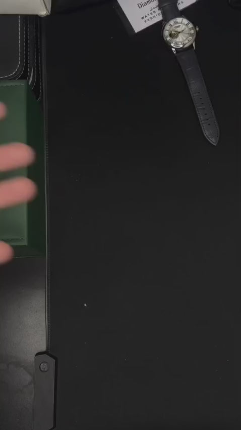 Cartier Tank LUXXRY.STORE